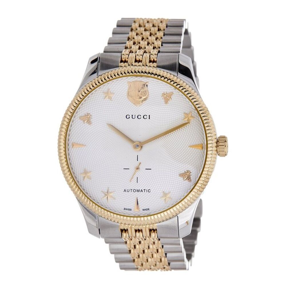 Gucci Men's G-Timeless Watch